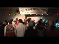 All IN One Productions Album Release Party pt7
