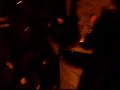 Silvester auf der Y-Burg