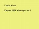 Esplais Sense Sostre