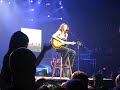 Miley Cyrus - I Miss You - Kansas City