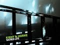 Kinny & Horne - Sacred Life [nu-jazz / lounge]