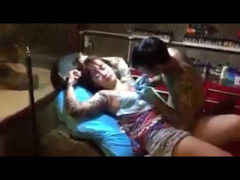 Tukang tato menang akeh iki..