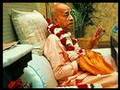 His Divine Grace Srila A.C Bhakti vedantha swami prabhupad
