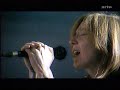 Beth Gibbons (Portishead) live with Mysteries