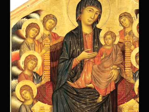 giotto and cimabue part one