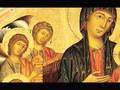 giotto and cimabue part one