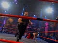 Wrestling Society X Highlights (Custom) Ep 7