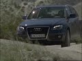 Audi Q5 Driving Scenes Audi Q5 Driving Scenes