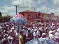 C�rio 2008 - Ponta de Pedras