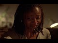 the wire   kima and cheryl  part 2/4 