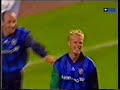 Anderlecht - Stab�k UEFA-cup 2002