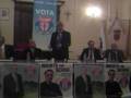 CASINI A SULMONA.All'Abruzzo sottratti i fondi nel disinteresse dei parlamentari della maggioranza