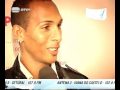 Liedson apoia a Associação
