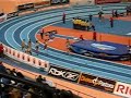 800m femeninos 1ª semifinal cto españa pista cubierta 2008