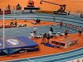 800m femeninos 1ª semifinal cto españa pista cubierta 2008