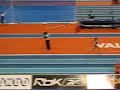 800m femeninos 1ª semifinal cto españa pista cubierta 2008