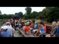 videos de Typical morning Roaring Camp and Big Trees