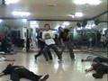Newest practicing Jang Woo Hyuk's One Way