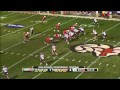 Manase Foketi vs W. Georgia & Winston-Salem State (2012)