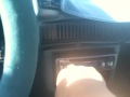 New system different ride !