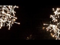 Fabian Weiss IT ON-Tour Feuerwerk Dillingen
