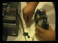 Epson Stylus photo C120 CISS 2