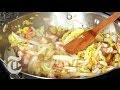 The Minimalist: Stir-Fried Shrimp With Chestnuts -- NYTimes