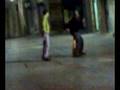 el violador del cono