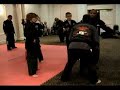 Hawkins Kenpo Ju Jitsu Highlights