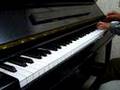 Dongryul Kim & Yangpa - Wall solo piano