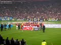 United Champions Celebrations - Championees