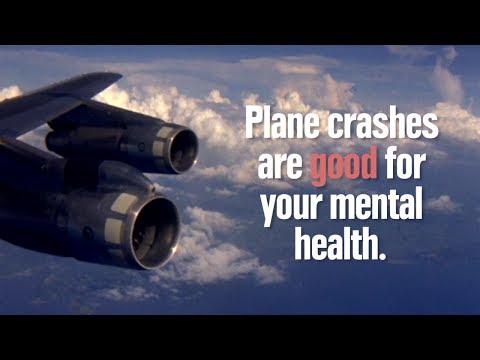 how to cure fear of flying
