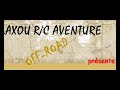 land rover xc touareg mud off-road 4X4 tamiya