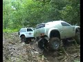 tamiya xc