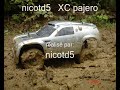 tamiya xc
