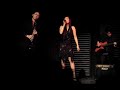 poom, nop, and maprang performing at lse thai night