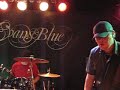 teledysk, klip, Evans Blue,- Shine Your Cadillac