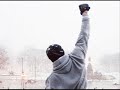 ROCKY BALBOA – Gonna Fly Now