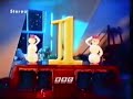 Christmas Wrapping: Xmas at the BBC, 1990-2000