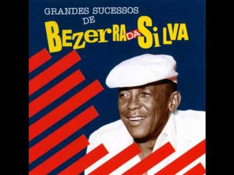malandro - Álbum: Grandes Sucessos de Bezerra da Silva Vol.1.