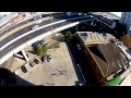 Rap Jumping on Mon 21st May 12 Urban Central Melbourne. 007.MP4.wmv
