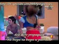BBB8 - Gyselle soares (sacode) com legenda! (clipe)