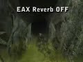 EAX Reverb Demo