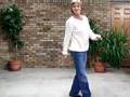 Shiftwork line dance demo