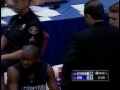 Maryland beats Georgetown in 2001 Sweet 16