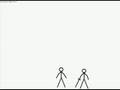 StickMan Death ~{By Sword}~