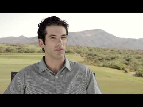 Boccieri Golf Secret Grip - Testimonial - Byron Boccieri Golf Secret Grip - Testimonial - Byron