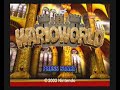 Wario World Intro Nintendo Gamecube Pal Version Wario World Intro Nintendo Gamecube Pal Version