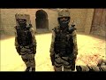 Friendly Fire: Episode 1  (Cancelled)