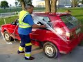Bunec i njegov Golf II Bunec i njegov Golf II